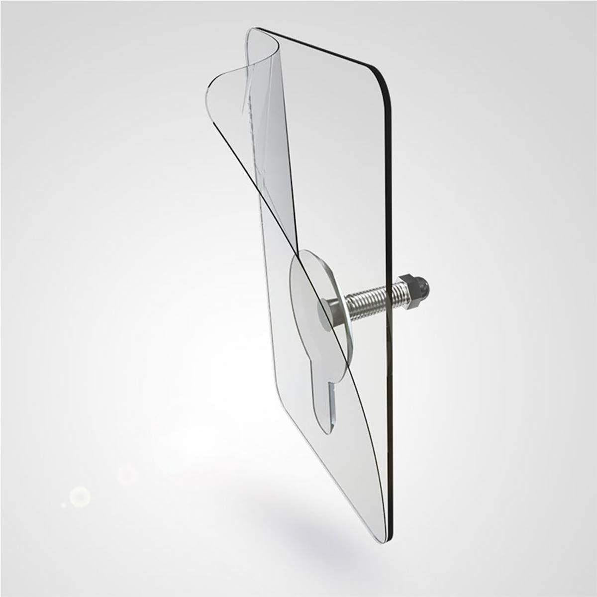Screw Wall Hook-Adhesive Nails Wall Poster Non-Trace Stick Wall Hooks