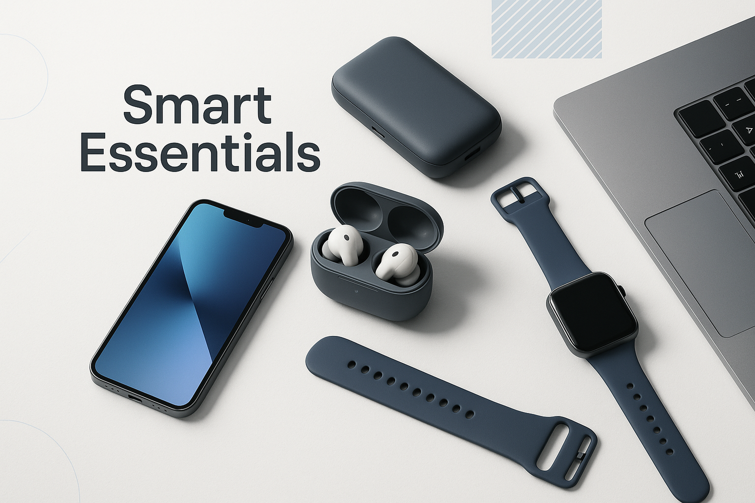 Smart Essentials